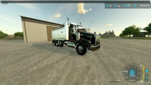 FS22 Trailer Mod: TRI States East BED FIX V2.0 (Image #3)