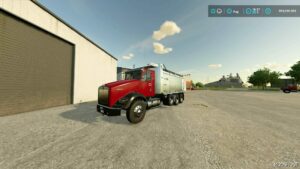 FS22 Trailer Mod: TRI States East BED FIX V2.0 (Image #4)