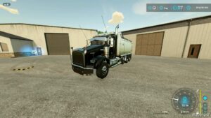 FS22 Trailer Mod: TRI States East BED FIX V2.0 (Image #5)