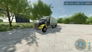 FS22 Trailer Mod: TRI States East BED FIX V2.0 (Image #6)