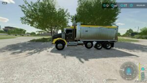 FS22 Trailer Mod: TRI States East BED FIX V2.0 (Image #7)