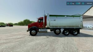 FS22 Trailer Mod: TRI States East BED FIX V2.0 (Image #8)