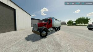 FS22 Trailer Mod: TRI States East BED FIX V2.0 (Image #9)