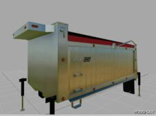 FS22 Trailer Mod: TRI States East BED FIX V2.0 (Image #10)