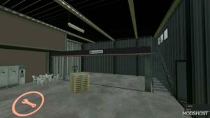 FS22 Placeable Mod: Pallet Factory V1.0.0.1 (Image #2)