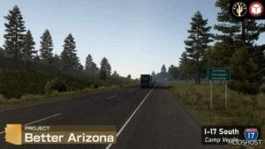 ATS Map Mod: Project Better Arizona V0.4 (Image #2)