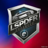 GTA 5 Script Mod: Lspdfr Enhanced V1.1.2 (Featured)