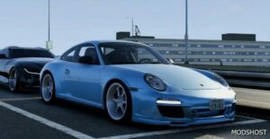 BeamNG Porsche 911 997 0.32 mod
