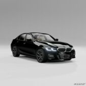 BeamNG BMW Car Mod: M340I (G20) Pack 0.32 (Image #4)