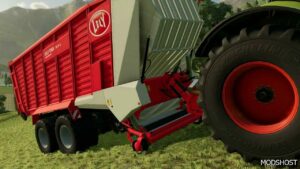 FS22 Implement Mod: Pack Lely Beta V0.5 (Featured)