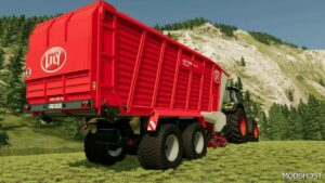 FS22 Implement Mod: Pack Lely Beta V0.5 (Image #2)