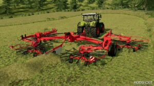 FS22 Implement Mod: Pack Lely Beta V0.5 (Image #3)