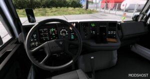 ETS2 Scania Truck Mod: 113H Topline V2.7 1.50 (Image #2)