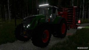 FS22 Fendt Tractor Mod: 900 Vario S4 Edited (Image #5)