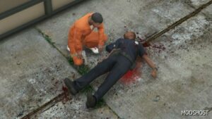 GTA 5 Script Mod: SearchV – Search Dead Bodies (Featured)