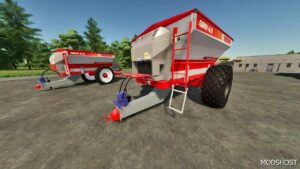 FS22 Trailer Mod: Verion Grip 4.5 (Image #3)