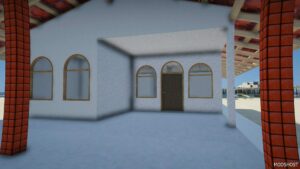 GTA 5 Map Mod: GOT House (Featured)