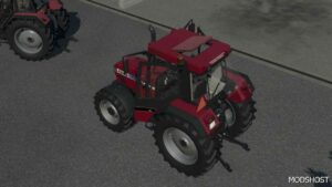 FS22 Case IH Tractor Mod: 4200 Series V1.7 (Featured)