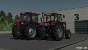 FS22 Case IH Tractor Mod: 4200 Series V1.7 (Image #5)