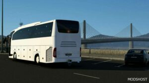 ETS2 Mercedes-Benz Bus Mod: MB Travego Special Edition 15SHD 1.50 (Image #2)