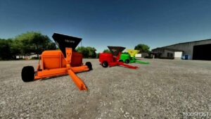 FS22 Implement Mod: Tecsar Pack (Image #3)