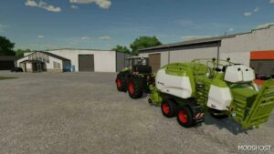 FS22 Baler Mod: Locura Viabale (Image #2)