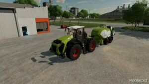 FS22 Baler Mod: Locura Viabale (Image #3)