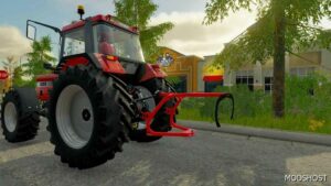 FS22 Massey Ferguson Implement Mod: 15 (Image #3)