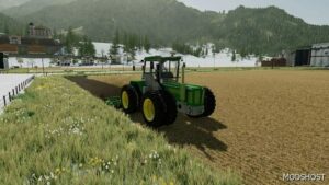 FS22 Schlüter Mod: 2500 Tractor (Image #2)