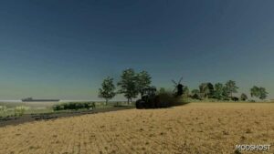 FS22 Map Mod: Hallig Petrus (Image #3)