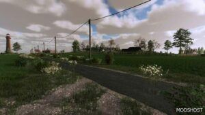 FS22 Map Mod: Hallig Petrus (Image #5)