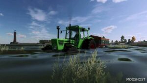 FS22 Map Mod: Hallig Petrus (Image #6)