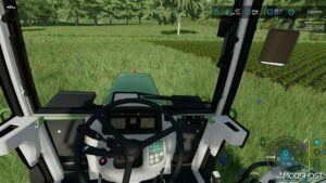 FS22 Fendt Tractor Mod: Farmer 300C Beta (Image #4)