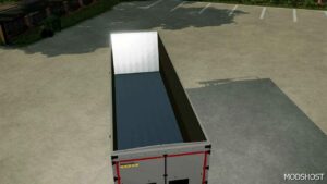 FS22 Trailer Mod: Wielton Bulk Master (Image #3)