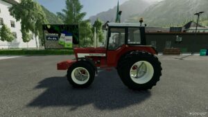FS22 Tractor Mod: IHC 644 V2.0 (Image #2)