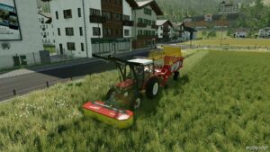 FS22 Tractor Mod: IHC 644 V2.0 (Image #3)