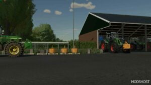 FS22 Mod: Steelweight 1200KG (Image #3)