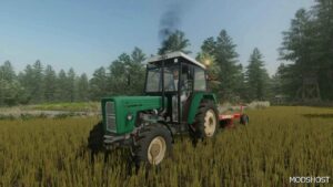 FS22 Ursus Tractor Mod: C350-360 V2.1.2 (Image #3)