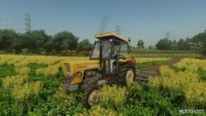 FS22 Ursus Tractor Mod: C350-360 V2.1.2 (Image #4)