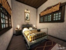 Sims 4 House Mod: Fairy’s Treasure (NO CC) (Image #11)