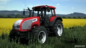 FS22 Valtra Tractor Mod: T120-T190 Edited (Featured)