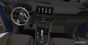 GTA 5 Vehicle Mod: Seat Leon FR 2020 Add-On (Image #3)
