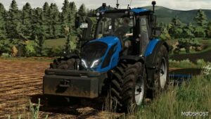 FS22 Claas Mod: 600 KG Slateweight (Featured)