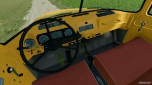 FS22 Truck Mod: Pack ZIL V1.0.0.2 (Image #4)