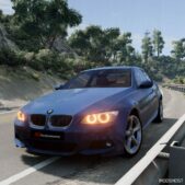 BeamNG License Plate Overlays Pack 0.32 mod