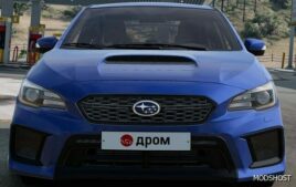BeamNG Mod: License Plate Overlays Pack 0.32 (Image #4)