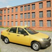 BeamNG Lada Car Mod: Granta 2011-2018 V2.0 0.32 (Image #3)