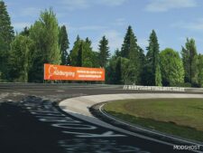 BeamNG Map Mod: Nürburgring Nordschleife + GP Track V3.5 0.32 (Image #2)