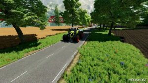 FS22 Map Mod: LA Campagnarde (Image #3)