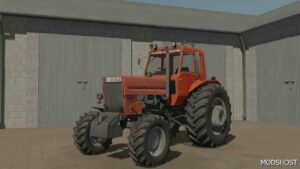 FS22 MTZ Tractor Mod: 82 Turbom MB (Featured)